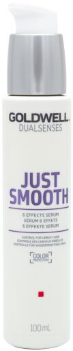 Dualsenses Just Smooth Sérum 6 Effets 100ml