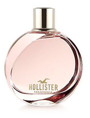 Hollister Wave Vaporisateur Eau de Parfum 100 ml