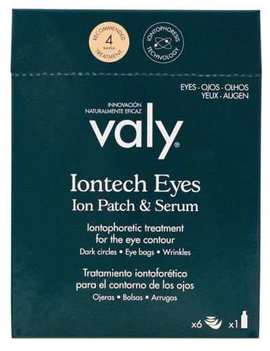 Yeux Iontech