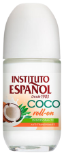 Déodorant Roll On Noix de Coco 75 ml