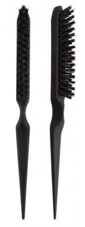 Brosse volume chaud pour lisser le dos