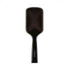 Brosse plate de style naturel