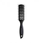 Brosse d&#39;aération double face