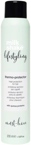 Spray thermoprotecteur Lifestyle 200 ml