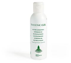 Gel à ultrasons 250 ml