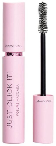 Just Click It Mascara 001 Noir Extrême 10 ml