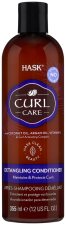 Après-shampooing démêlant Curl Care 355 ml