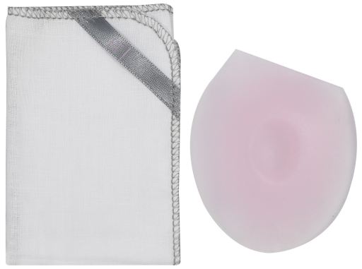 Duo Kit Masque Applicateur et Serviette Coton 2 unités