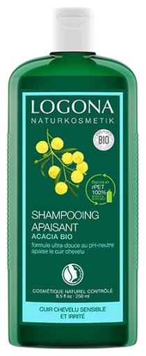 Shampooing Apaisant Bio Acacia 250 ml