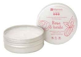 Crème Mains Rosa et Karité 60 ml