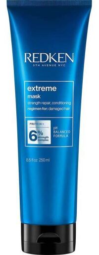 Masque de renforcement extrême 250 ml