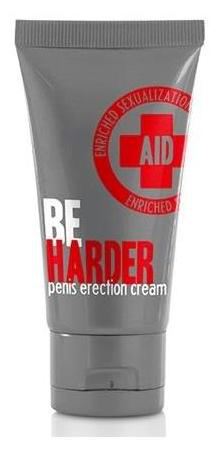 Be Harder Boosting Aid Crème 45 ml