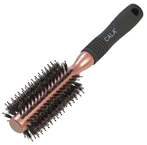 Brosse Coiffante Pro Bronze