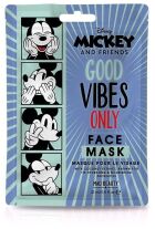 Masque Visage Mickey 1 Unité