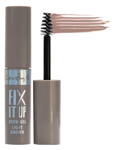 Mascara pour les sourcils Fix it Up