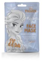 Masque Disney La Reine des Neiges Elsa