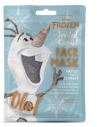 Masque Disney La Reine des Neiges Olaf