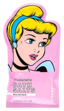 Disney Pop princesse Cendrillon Sels de bain 80 gr