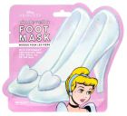 Disney Pop princesse Cendrillon Masque pour les pieds 25 ml