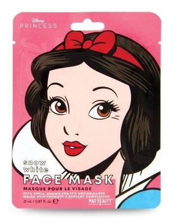 Disney Pop princesse Blanche-Neige Masque facial 25 ml