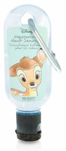 Disney sentimental Clip &amp; Clean Antibactérien Bambi 30 ml