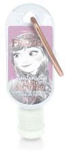 Disney La Reine des neiges clip&amp;clean Antibactérien Anna Cerise 30 ml