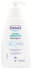 Lotion Hydratante Sensible 400 ml