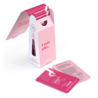 Stimulateur d&#39;orgasme féminin unidose 10 x 4 ml