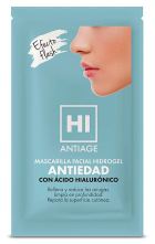 masque facial hydrogel anti-âge 10 ml