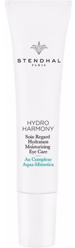 Hydro Harmony Crème Contour des Yeux Hydratante 15 ml