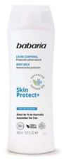 Skin Protect Crème Corporelle 400 ml