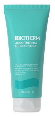 Oligo Thermale Lait Corporel Après-Soleil 200 ml