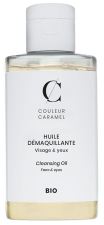 Visage &amp; Yeux Huile Démaquillante 125 ml