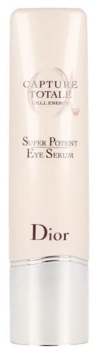 Capture Total Super Puissant Sérum Yeux 20 ml