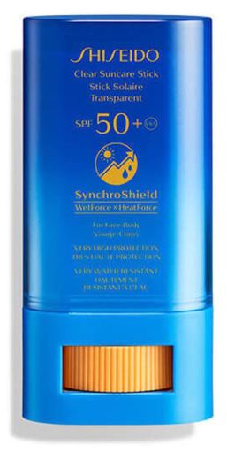 Clear Solaire Stick Spf 50 20 ml