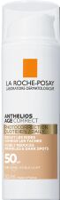 Anthelios Age Correct Crème Solaire Teintée SPF50 50 ml