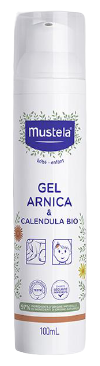 Gel Arnica et Calendula Bio 100 ml