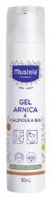 Gel Arnica et Calendula Bio 100 ml