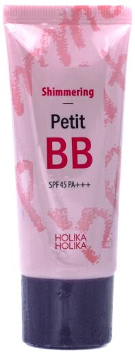 Petit BB Crème Chatoyante 30 ml