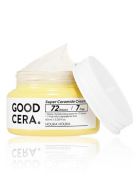 Super Ceramide Good Sensitive Wax Crème Hydratante Visage 60 ml