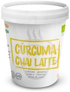 Curcuma Chai Latte Éco