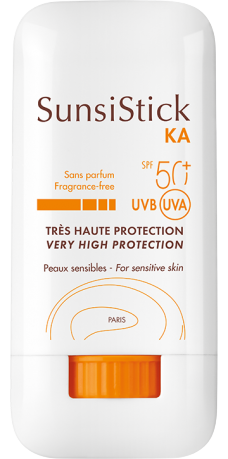 Sunsistick KA spf50 Très Haute protection 20 gr