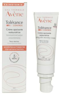 Tolérance Control Crème Apaisante Restauratrice 40ml