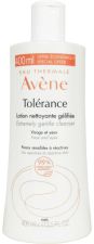 Tolérance Gel Lait Nettoyant 400 ml