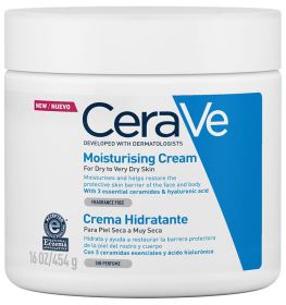 CeraVe Baume Hydratant 454 gr