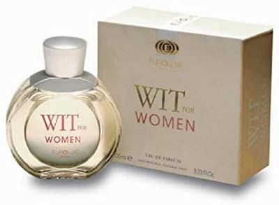 Parfum Wit Women Eau de parfum 100 ml