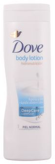 Hydronutrition Lotion Corporelle Peau Normale 400 Ml