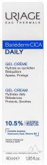 Bariederm Cica Gel Crème Quotidien 40 ml