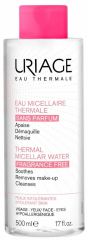 Eau Micellaire Thermale Peaux Intolérantes 500 ml