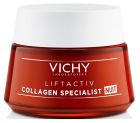 Liftactiv Collagen Specialist Crème de Nuit 50 ml